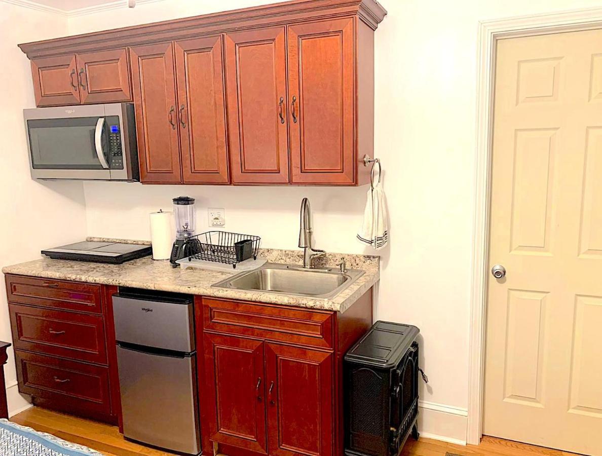 Micosta Leisure Guest house Hudson