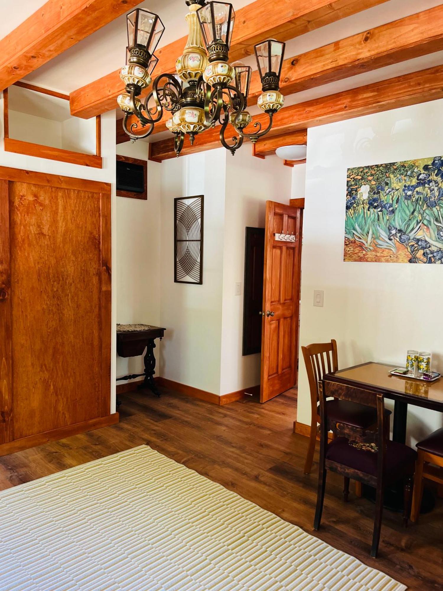 Micosta Leisure Guest house