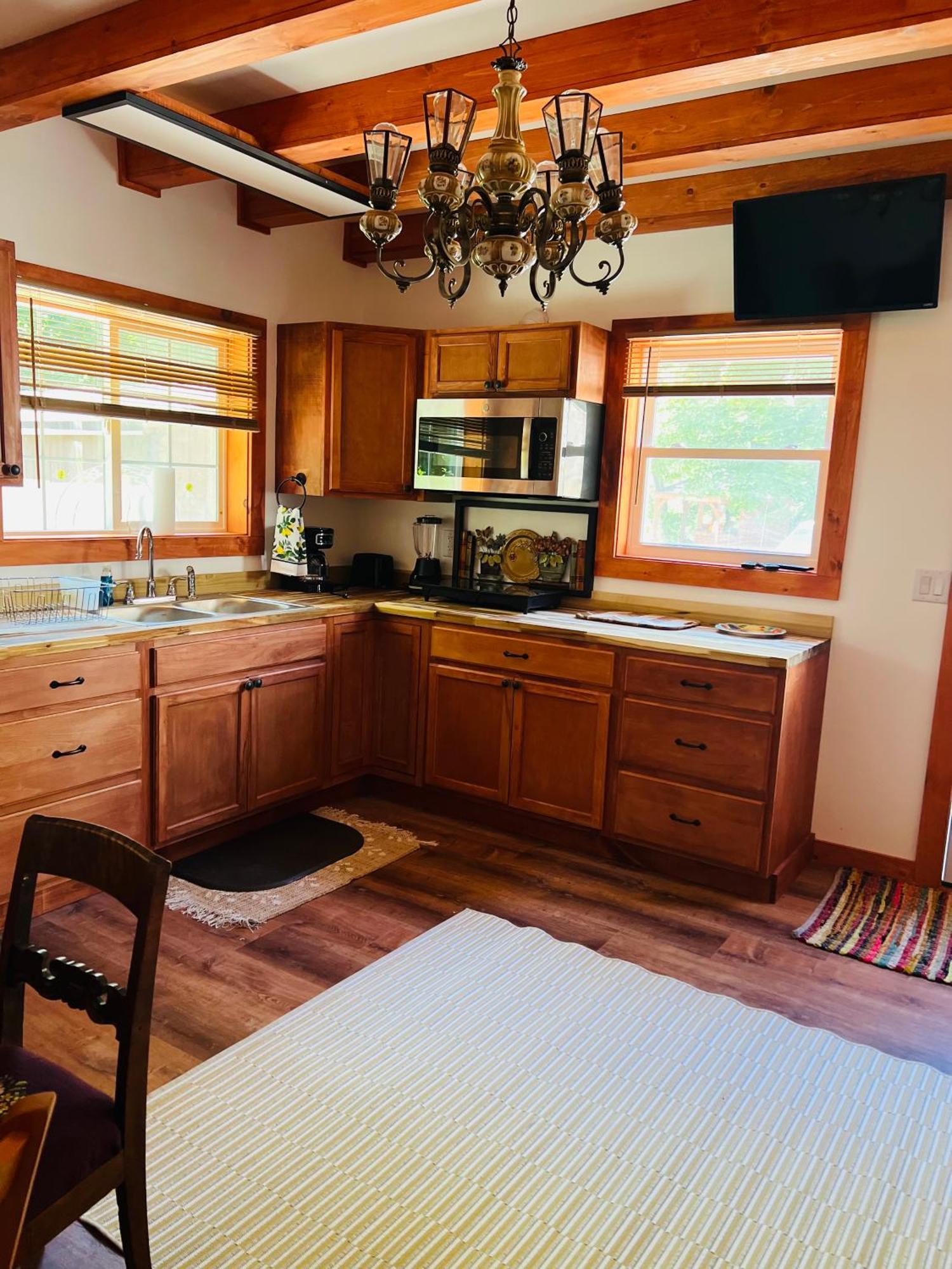 Guest house Micosta Leisure