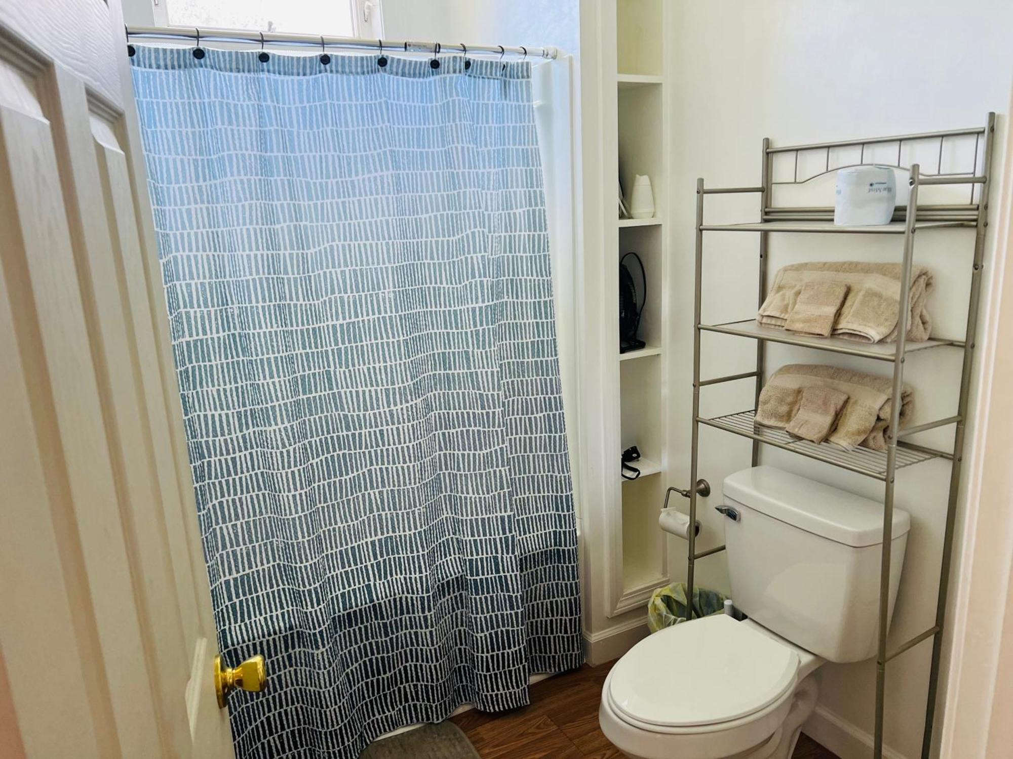 Guest house Micosta Leisure *