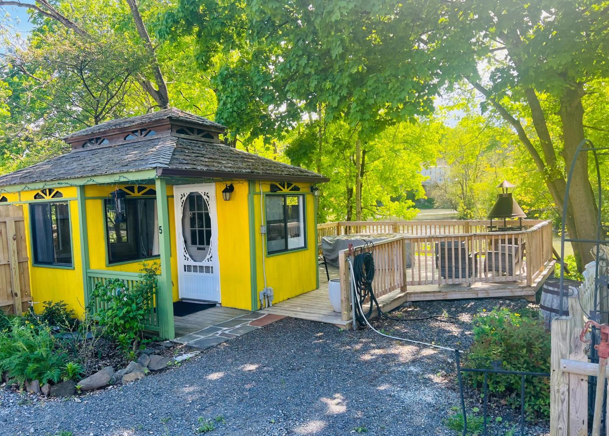 Micosta Leisure Guest house Hudson