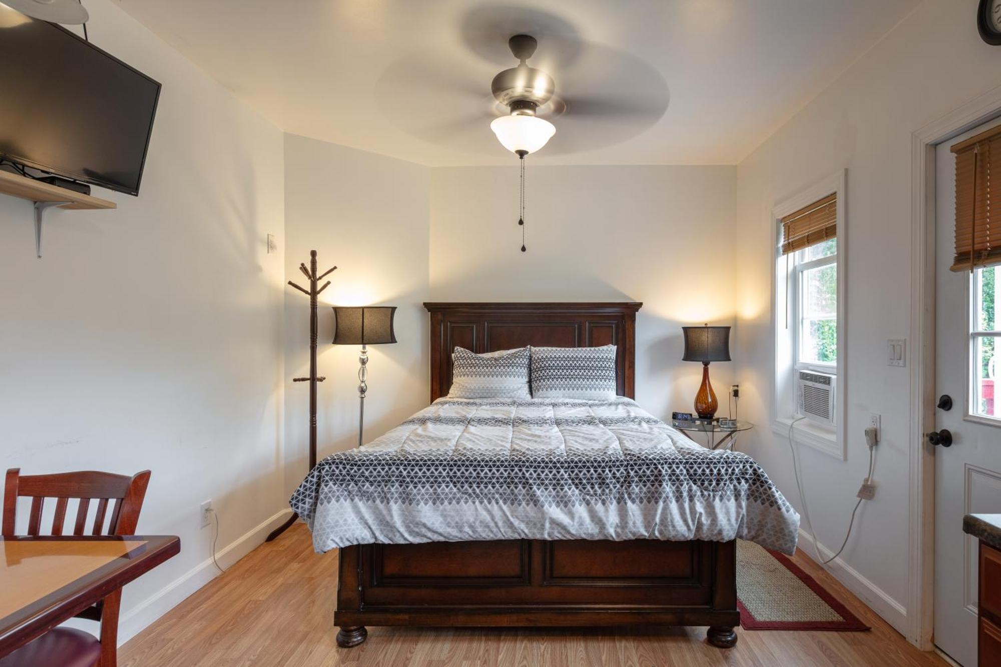 Guest house Micosta Leisure *