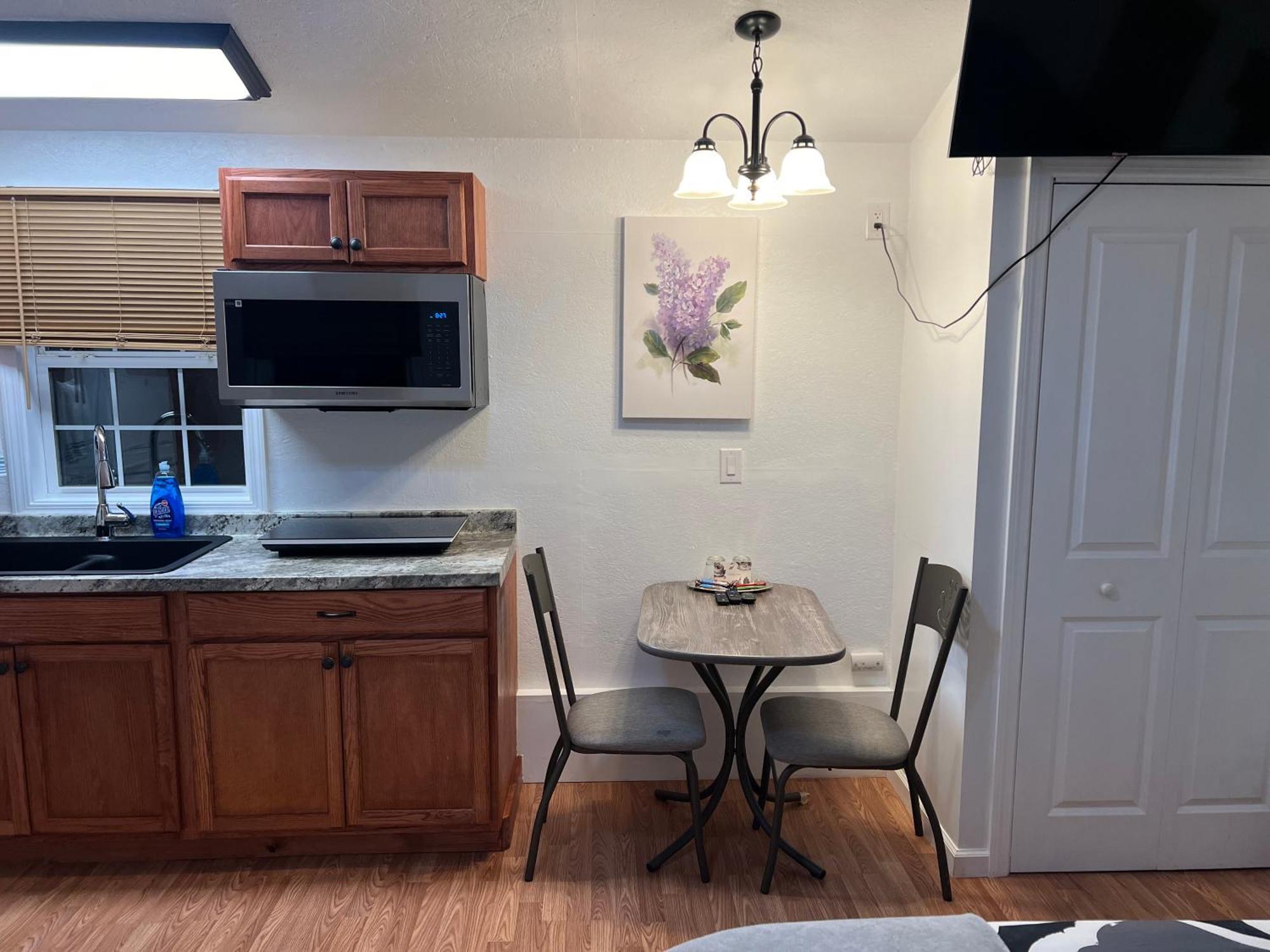 Micosta Leisure Guest house Hudson