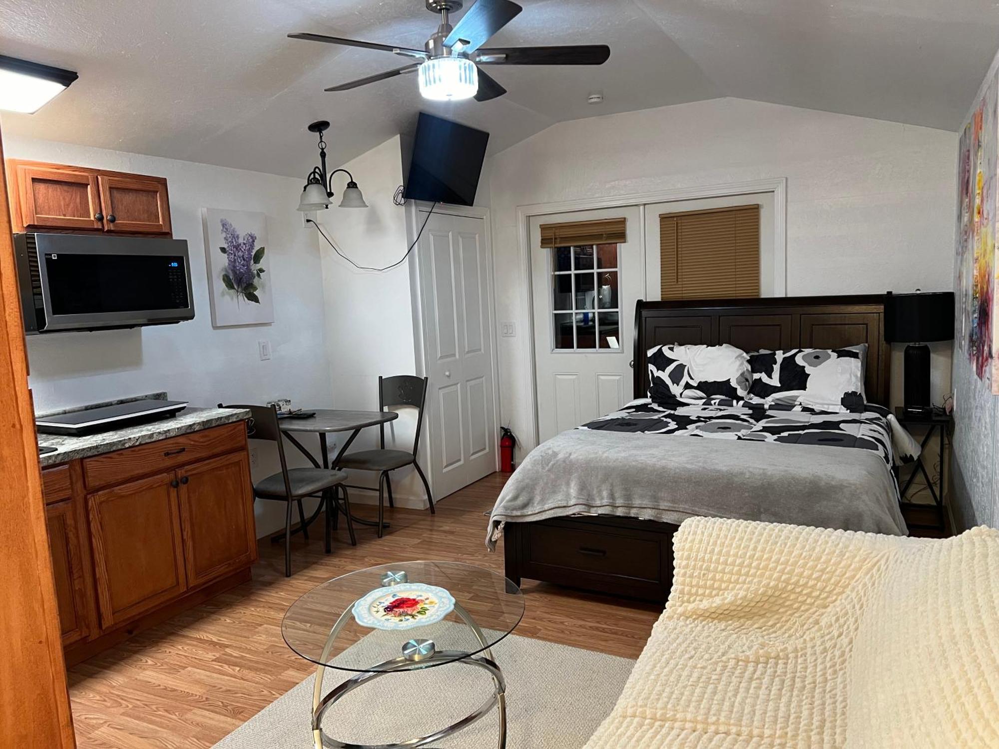 Guest house Micosta Leisure Hudson