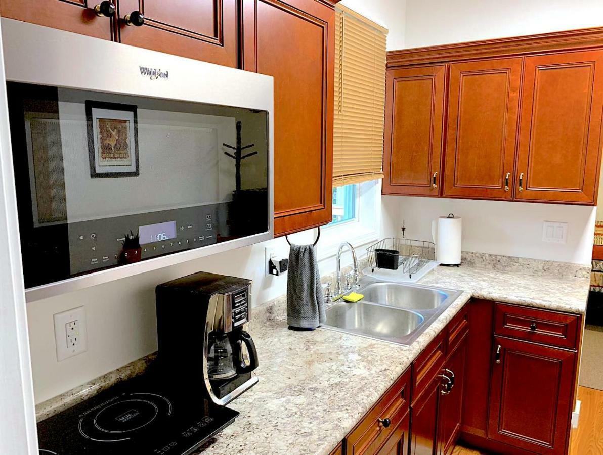Guest house Micosta Leisure Hudson