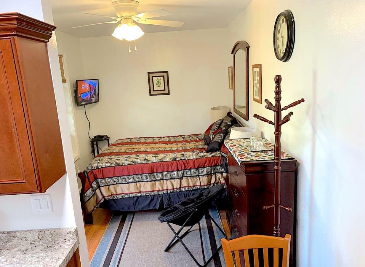 Guest house Micosta Leisure *