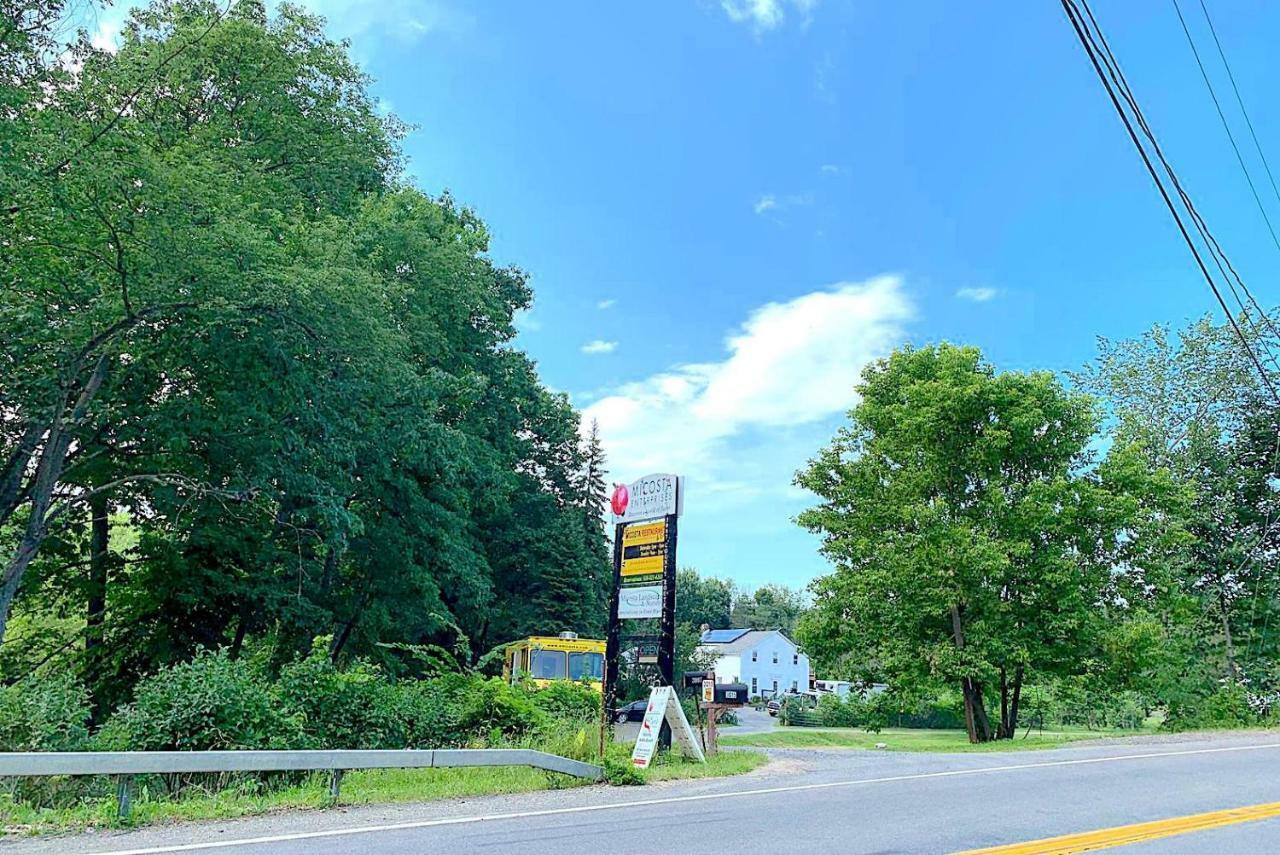Micosta Leisure Guest house Hudson
