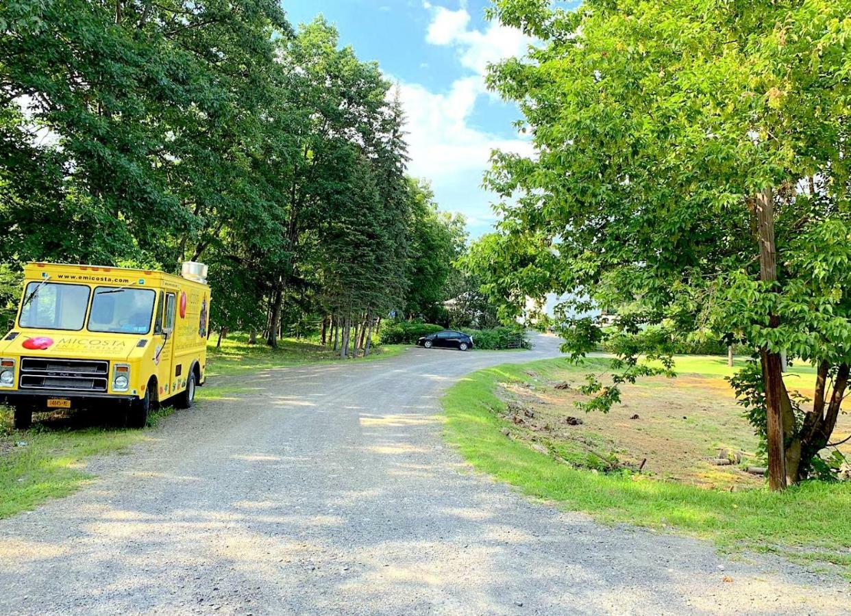 Micosta Leisure Guest house Hudson