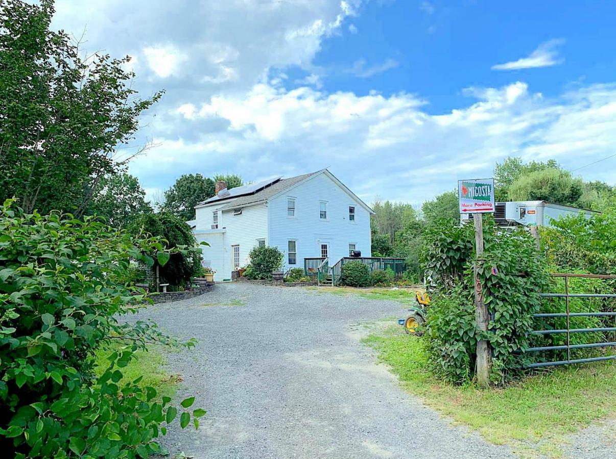 Micosta Leisure Guest house